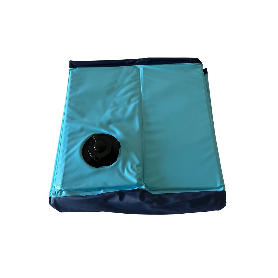 Piscina para mascotas 80d x 30h cm 5