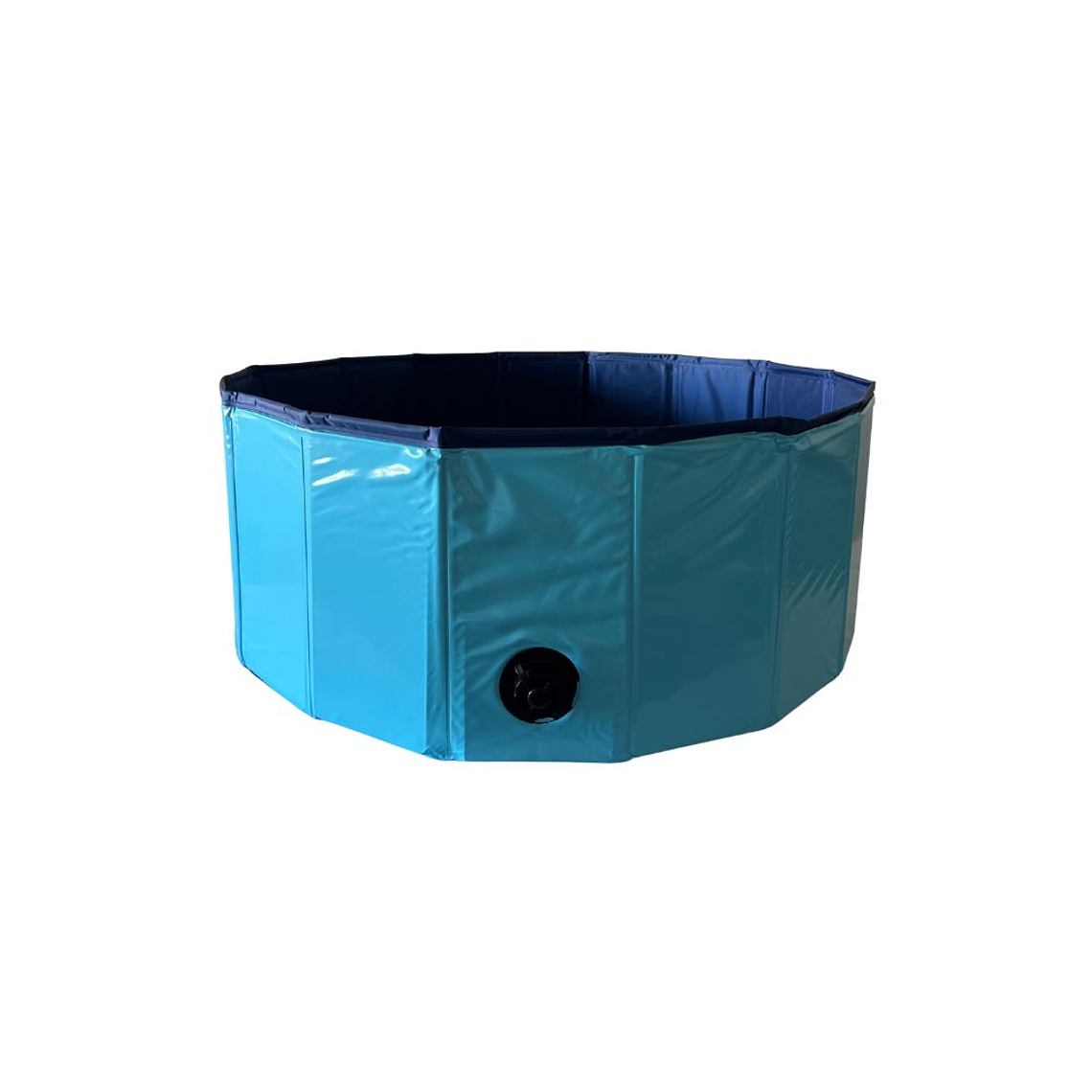 Piscina para mascotas 80d x 30h cm 6