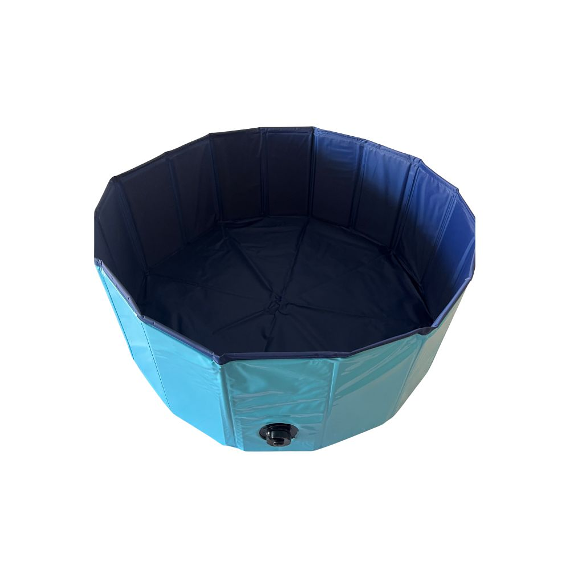 Piscina para mascotas 120d x 30h cm 2