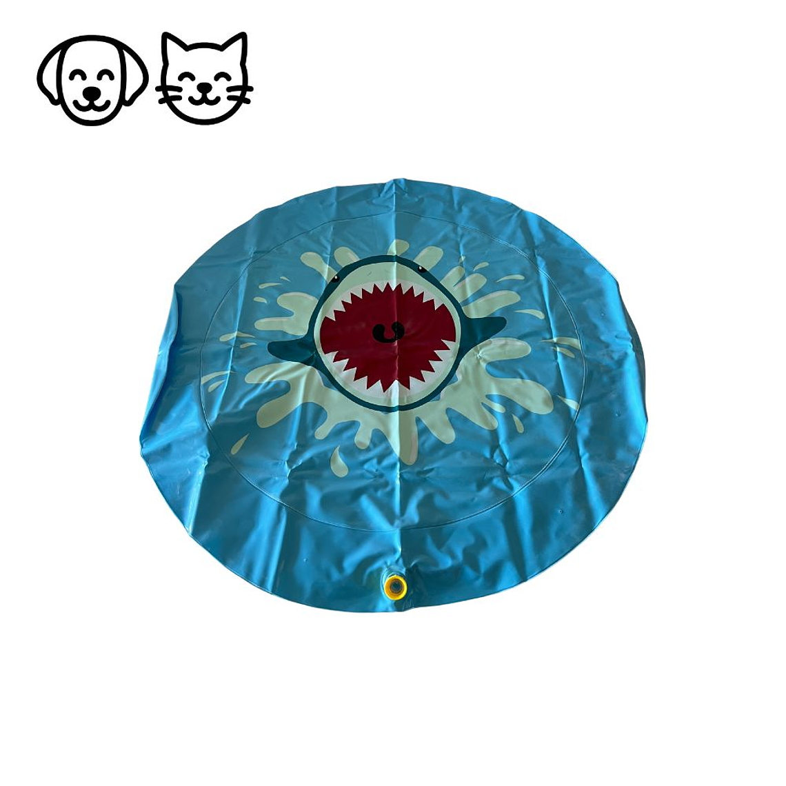 Fuentes de agua para jugar de mascotas 100d 1