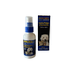 Spray antipulgas y garrapatas para mascotas 50 ml Fiprokil - Miniatura 2