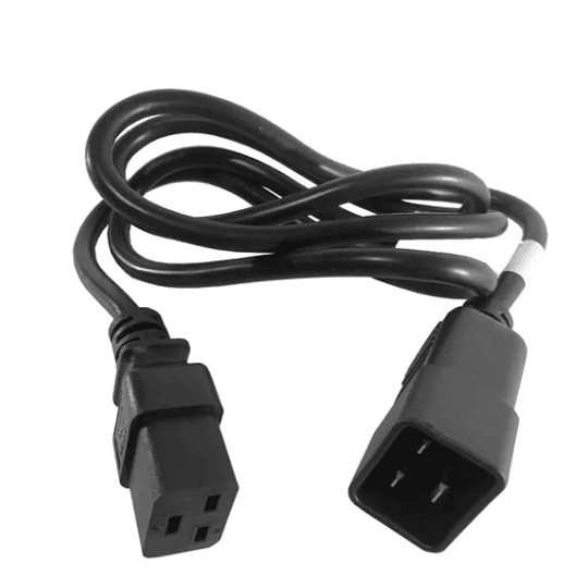 Cable Poder 3×2,5mm. C19/C20 x 1,5 MT