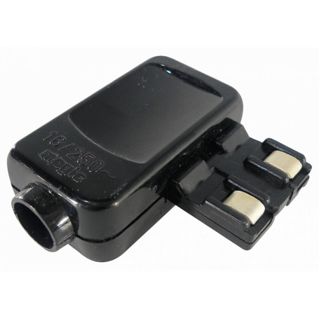 Enchufe 2300 Macho Magic 16A2P+T 1