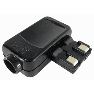  Enchufe 2300 Macho Magic 16A2P+T