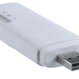MODEM 4G USB Modelo E-4GU-1