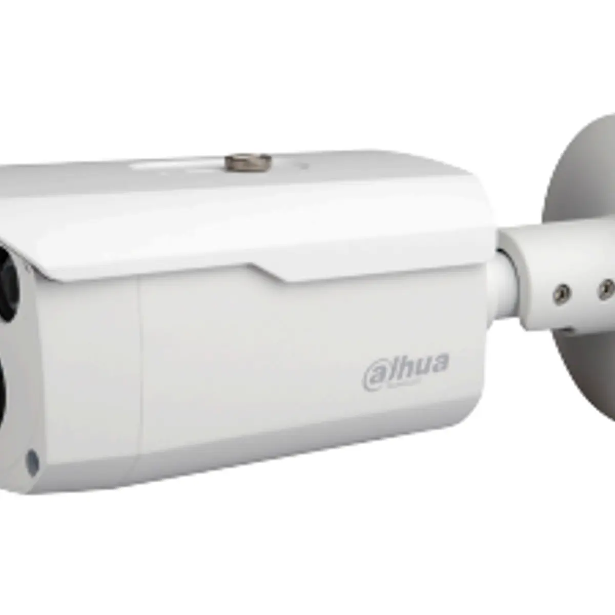 Foto de Cámara bullet Dahua 2MP 1080p lente 3,6 mm IR 80 m IP67