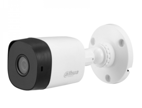 Camara Bullet 1MP Plastica 1