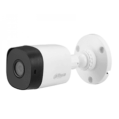 Camara Bullet 1MP Plastica