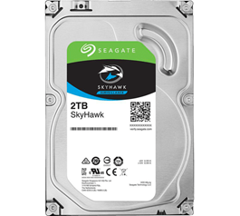 Disco Duro  Skyhwak  2TB 1