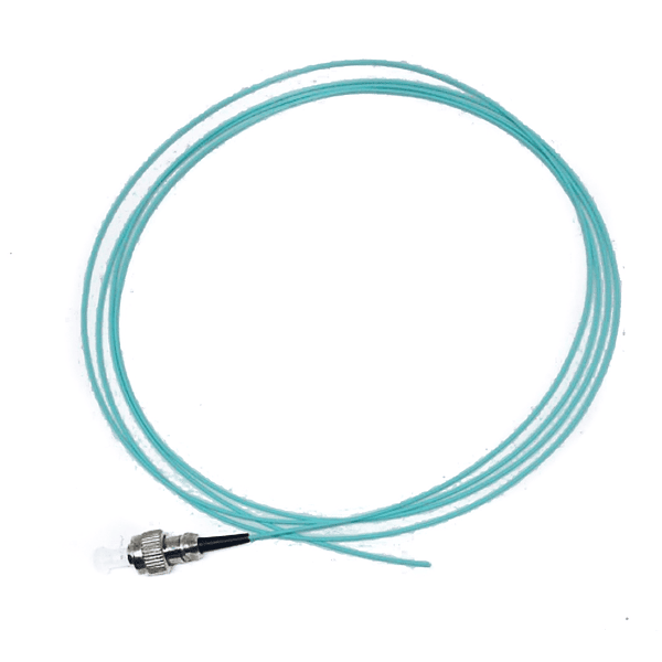 Pigtail OM3 (50/125)1,5 m FC/UPC Par