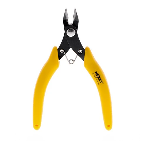 Alicate cortante Nexxt 5" para cobre hasta 1,2 mm