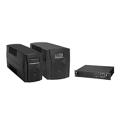 UPS Mod.  E800 VA Interactiva