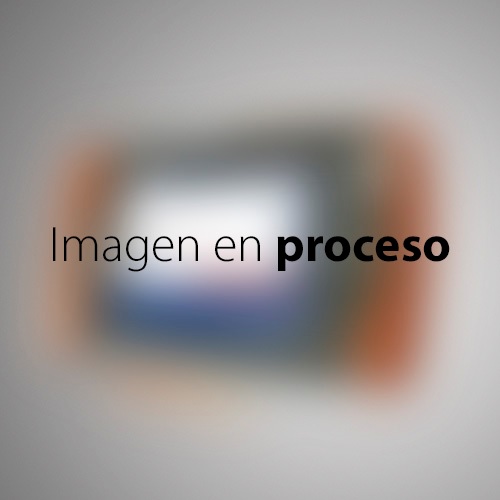 Canaleta 25x16 (2 mts) HF 1