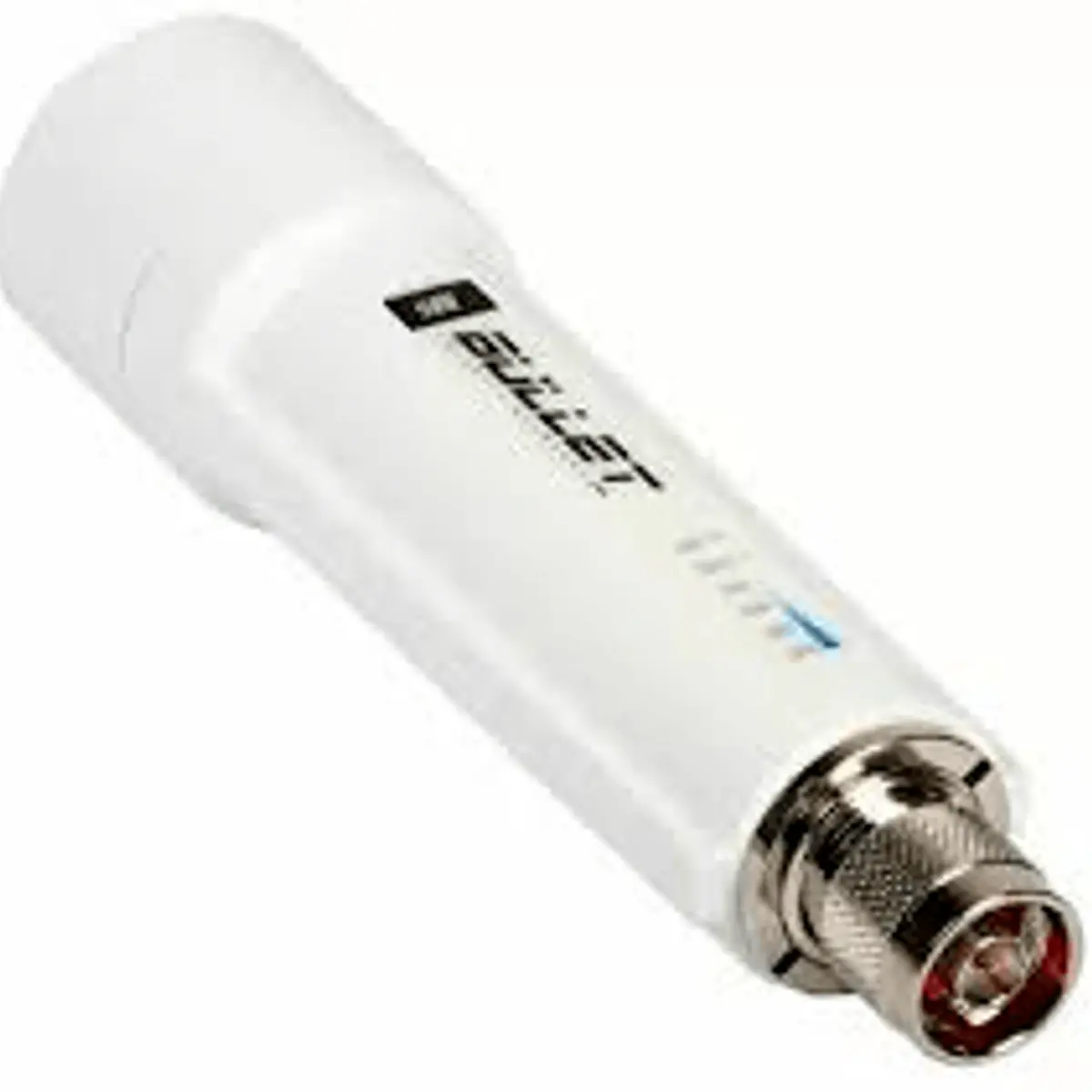 Foto de Radio Ubiquiti Bullet M5 HP BULLETM5-HP 5 GHz con Conector N