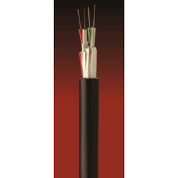 Cable Fibra Óptica  12x10 DP07 TIA 598