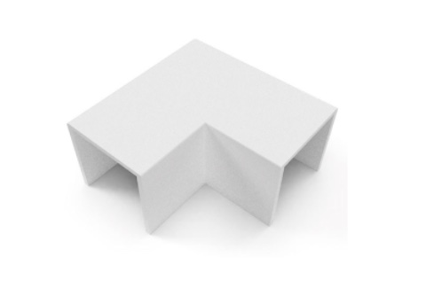 Angulo exterior 40x25 HF 1
