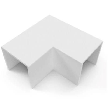 Ángulo exterior 40x25 HF