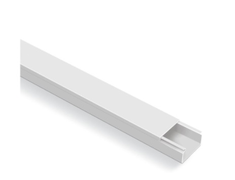 Canaleta 40x25 (2 ms) HF 1