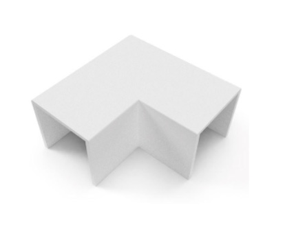  Angulo plano 40x25 HF 1