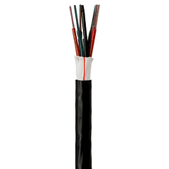 Cable Fibra Óptica  12x10 MINI DP06