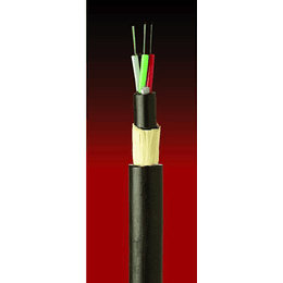 Cable Fibra Óptica  24x10 ADSS200 TIA598