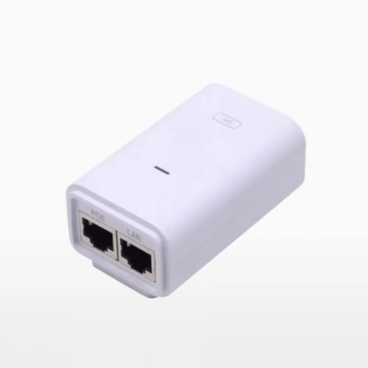 Foto de Inyector PoE Pasivo Ubiquiti POE-24-7W 24 V 0,3 A