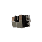 Modulo RJ-45 CAT. 6 180° Blindado 1