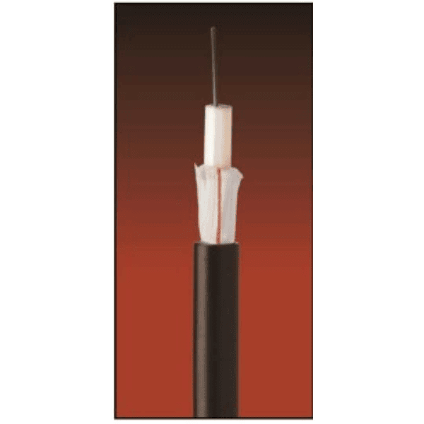 Cable Fibra Óptica 12x10 TENAX(DT) - TIA 598 / G652D 1