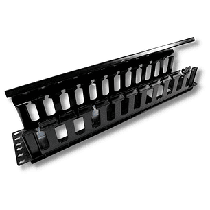 Ordenador 19 2U Plastico 12 bloques