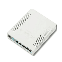 Router Mod. RB951G-2HND 2,4 GHZ 5p 10/100