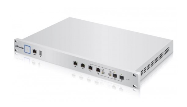 Router Unifi Security Gateway USG-PRO-4 1