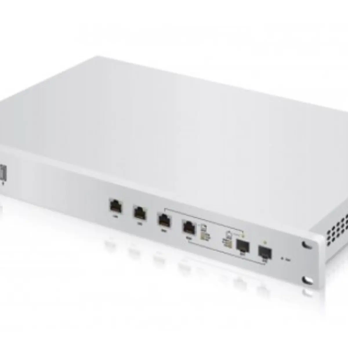 Foto de Router Ubiquiti UniFi Security Gateway USG-PRO-4
