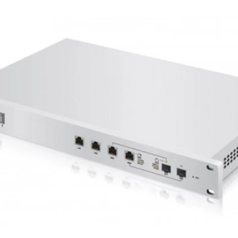 Router Ubiquiti UniFi Security Gateway USG-PRO-4