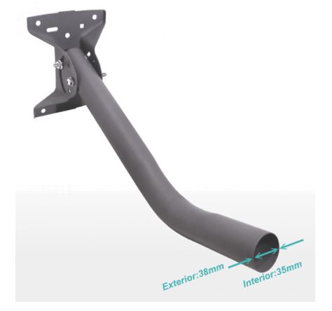 Soporte Universal Antena UB-AM 3