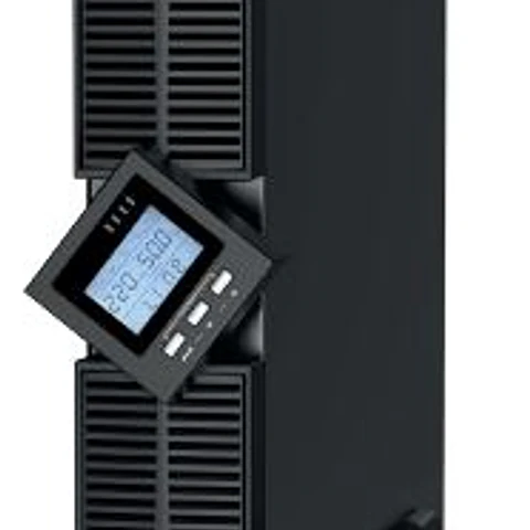 UPS W2k Pro 2 kVA Rack/Torre online doble conversión