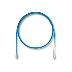 Cable de Red Categoría 6 3m Azul mod. UTP28SP3MBU