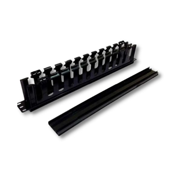 Ordenador Horizontal 1U 19