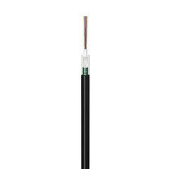 Cable de Fibra Óptica 12x10 SM G652D UNI LSZH Ducto Armado
