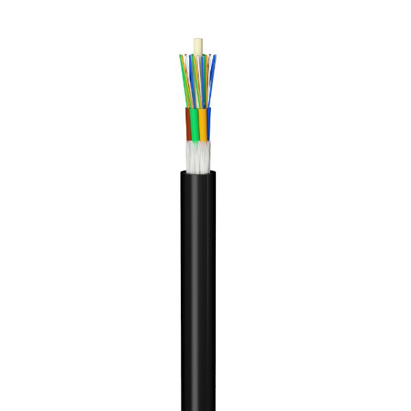 Cable de Fibra Óptica 06×50 OM3 EXT LSZH DDEX-MM 1