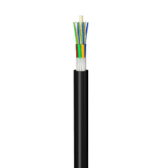 Cable de Fibra Óptica 06×50 OM3 EXT LSZH DDEX-MM