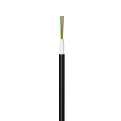Cable de Fibra Óptica 12×62 OM1 UNI LT LSZH Ducto
