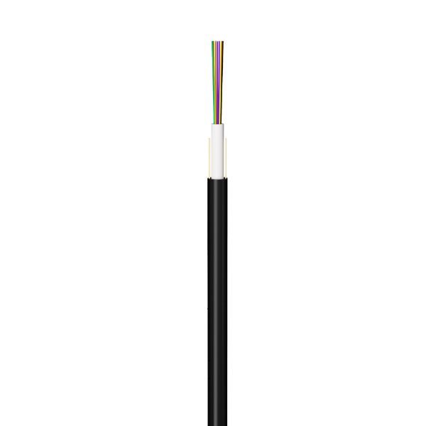 Cable de Fibra Óptica 12x50 OM3 UNI LT LSZH Ducto 1