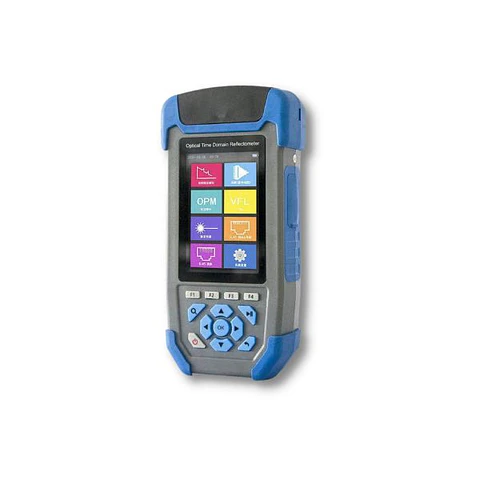 OTDR 3302S Mini Pro