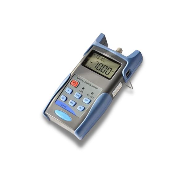 Medidor de Potencia 3216  2