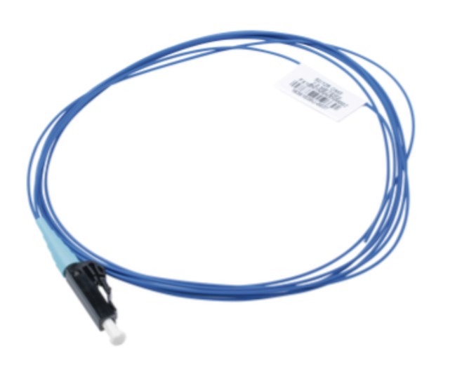 Pigtail LC MM OM3 Simplex FX1BN1NNNSNM 1