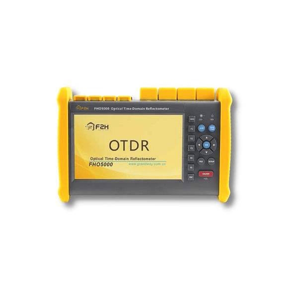 OTDR FHO5000-D35 (SM) 3