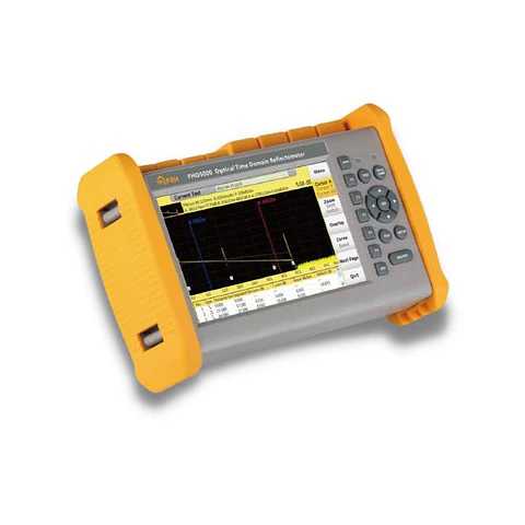 OTDR FHO5000-D35 (SM)