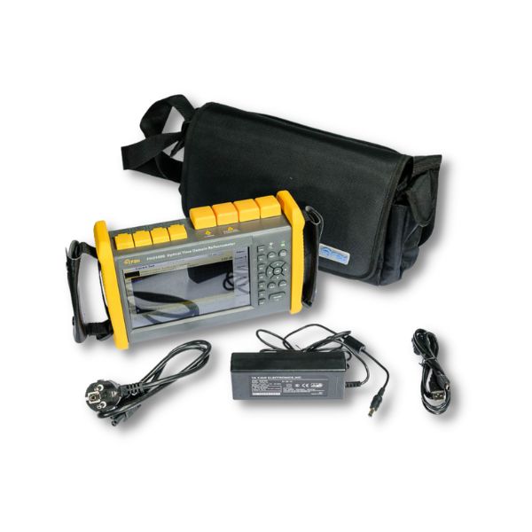OTDR  FHO5000-MD21 (SM / MM)  1