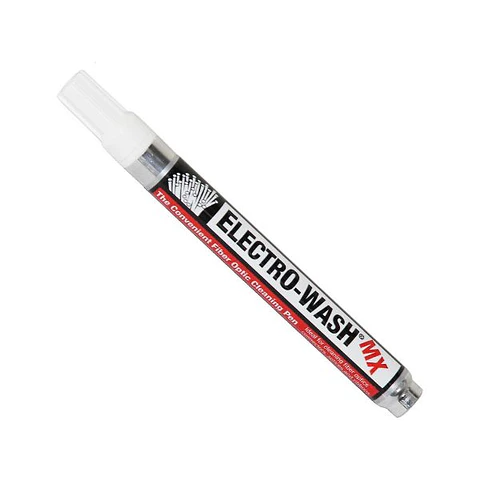 Solvente de limpieza Electro-Wash MX