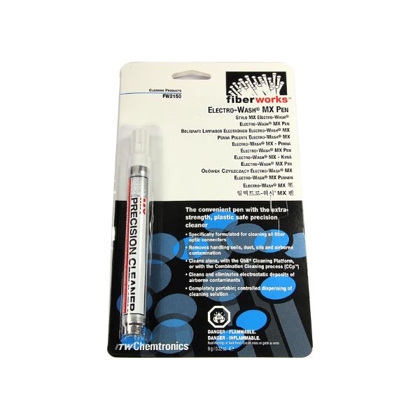 Solvente de limpieza Electro-Wash MX 2